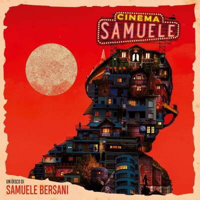 Bersani Samuele - Cinema Samuele