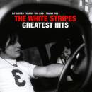 White Stripes, The - The White Stripes Greatest Hits