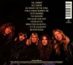 Iron Maiden - No Prayer For The Dying (2015 Remaster)