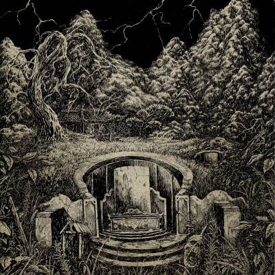 Ripped To Shreds - Mai Zang