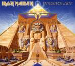 Iron Maiden - Powerslave (2015 Remaster / Digipak)