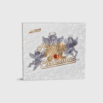 Gabalier Andreas - A Volks-Rock´n´Roll Christmas