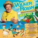 Rosin Volker - Best Of! Vol. 2