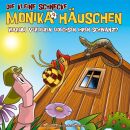 Kleine Schnecke Monika Häuschen Die - 59: Warum...
