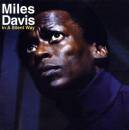 Davis Miles - In A Silent Way (White Vinyl)