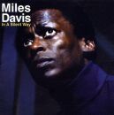 Davis Miles - In A Silent Way (White)