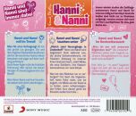 Hanni Und Nanni - 020 / 3Er Box-Hanni Und Nanni Sind Immer Dabei (65,6