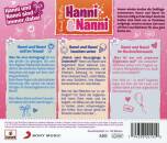 Hanni Und Nanni - 020 / 3Er Box-Hanni Und Nanni Sind Immer Dabei (65,6)