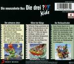 Drei ??? Kids, Die - 019 / 3Er Box (Folge n 55,56,57)