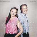 Ma Yo-Yo / Stott Kathryn - Songs Of Comfort And Hope