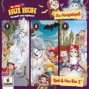 Der Kleine Hui Buh - 003 / 3Er Spuk Und Hex-Box (Folgen...
