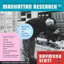 Scott Raymond - Manhattan Research Inc.