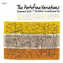 Scott Raymond - Portofino Variations