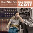 Scott Raymond - Three Willow Park