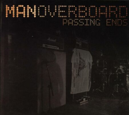 Man Overboard - Passing Ends