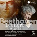 Beethoven Ludwig van - Leonore (Jacobs / Petersen /...