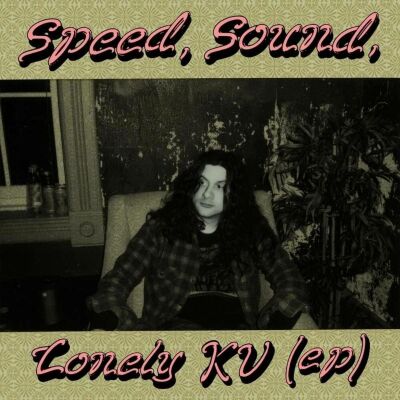 Vile Kurt - Speed, Sound, Lonely Kv (Ep / Vinyl Maxi Single)