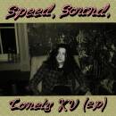 Vile Kurt - Speed, Sound, Lonely KV (ep)