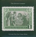 Divine Comedy, The - VIctory For The Comic Muse