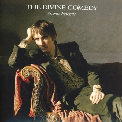 Divine Comedy, The - Absent Friends