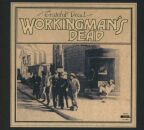 Grateful Dead - Workingmans Dead