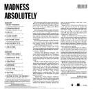 Madness - Absolutely (180Gr.)