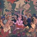 Bring Me The Horizon - POST HUMAN: SURVIVAL HORROR