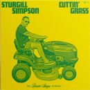 Simpson Sturgill - Cuttin Grass