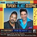 Ramos Kid & Bob Corritore - From The Vaults: Phoenix...