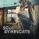 Syndicate,Sole - Last Days Of Eden