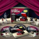 Welle: Erdball - Engelstrompeten & Teufelsposaunen