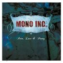 Mono Inc. - Pain, Love & Poetry