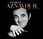 Aznavour Charles - Charles Aznavour: The Best Of