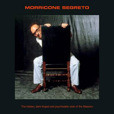 Morricone Ennio - Segreto (OST / Morricone Ennio)
