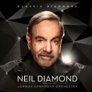 Diamond Neil - Classic Diamonds W / The London Symphony Orchestra