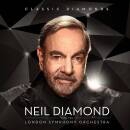 Diamond Neil - Classic Diamonds w/The London Symphony...