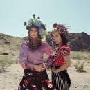 Brigitte - Nues (vinyle blanc)