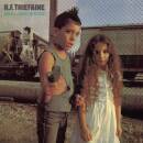 Thiefaine Hubert-Felix - Soleil cherche futur (vinyle blanc)