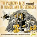 Piltdown Men Meet B. Bumble And The Stingers - Nut Rockin...