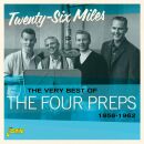 Four Preps - Very Best Of