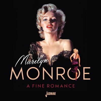 Monroe Marilyn - A Fine Romance