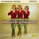 Beverley Sisters - Best Of 1951-1962