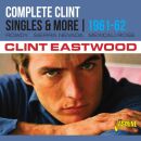 Eastwood Clint - Complete Clint