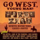 VARIOUS - Go West, Young Man!