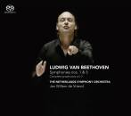 Beethoven Ludwig Van - Symphonies No.1 & 5