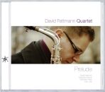 Fettmann David Quartet - Prelude