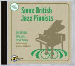 VARIOUS - Some British Jazz Pianists