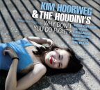 Hoorweg Kim - Why Dont You Do Right
