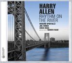 Allen Harry - Rhythm On The River