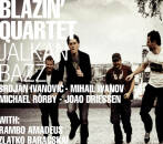 Blazin Quartet - Jalkan Bazz